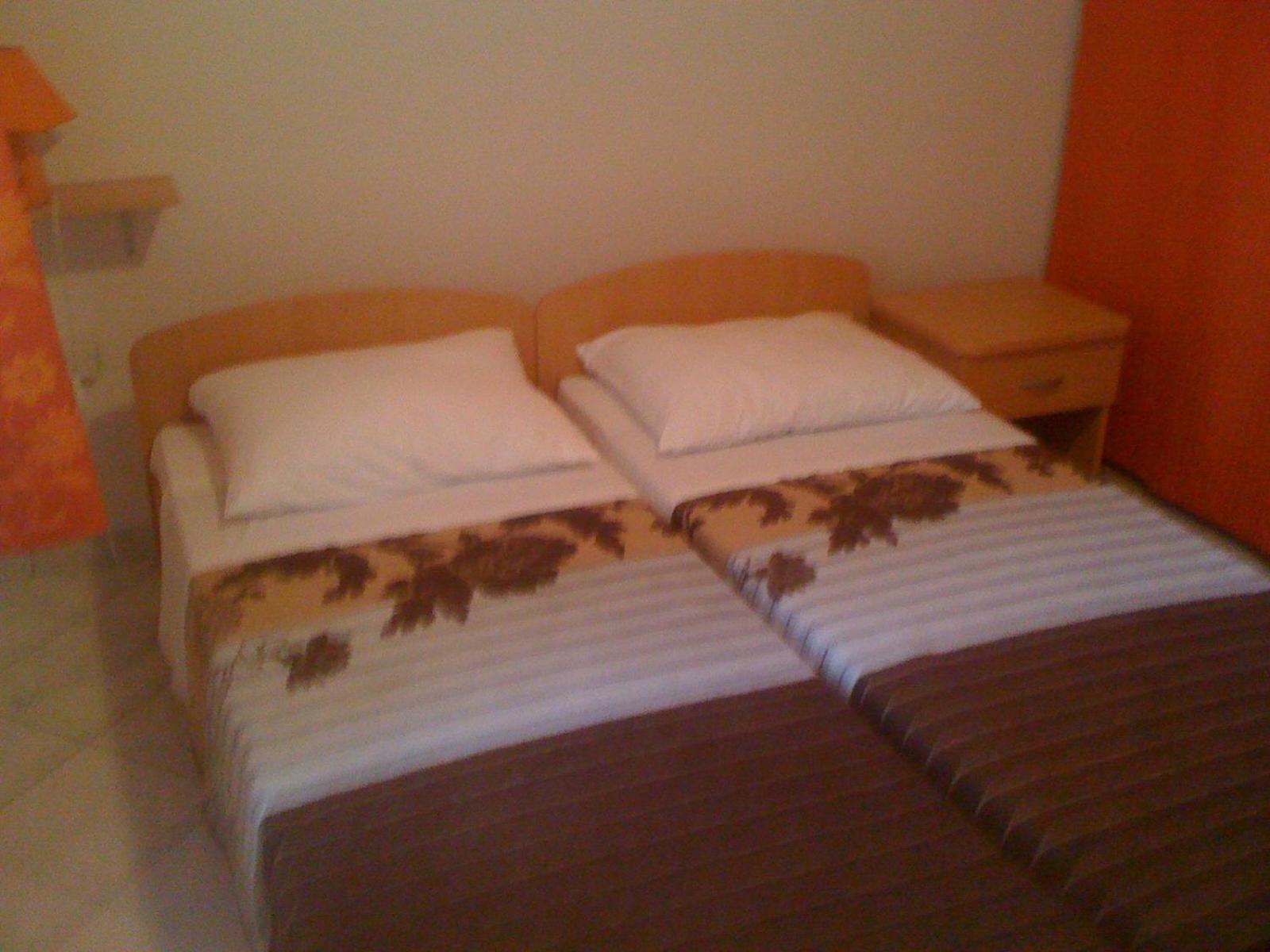 Hostel Amfora Fažana Exterior foto