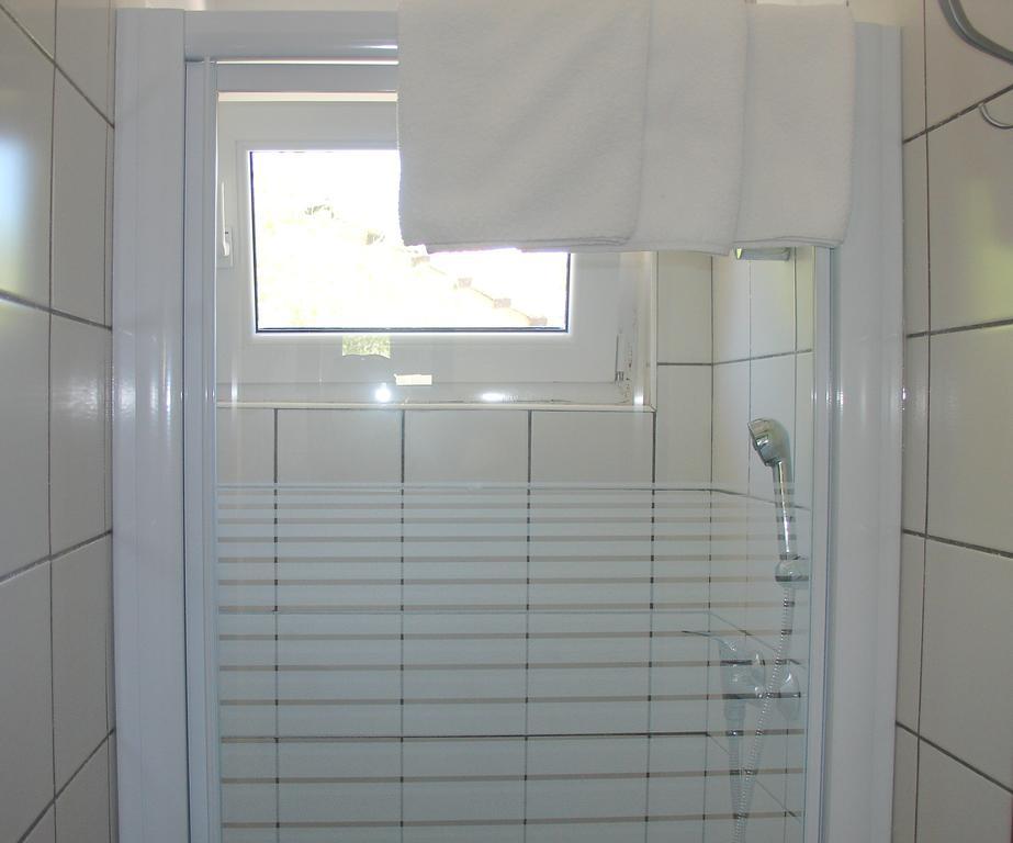 Hostel Amfora Fažana Habitación foto